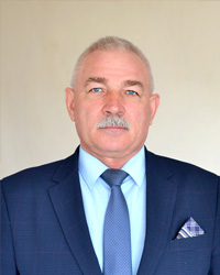 Мельников Александр Сергеевич