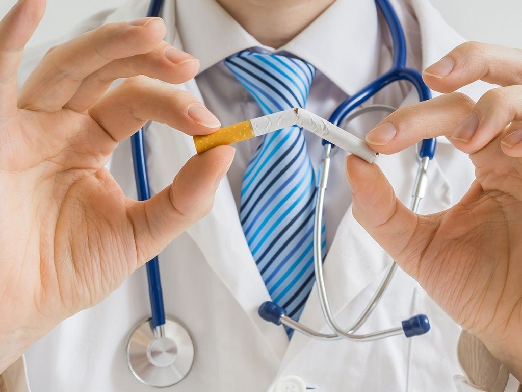 Республиканская информационно-образовательная акция «Беларусь против никотина», приуроченная к Всемирному дню некурения (с 3 по 21 ноября)