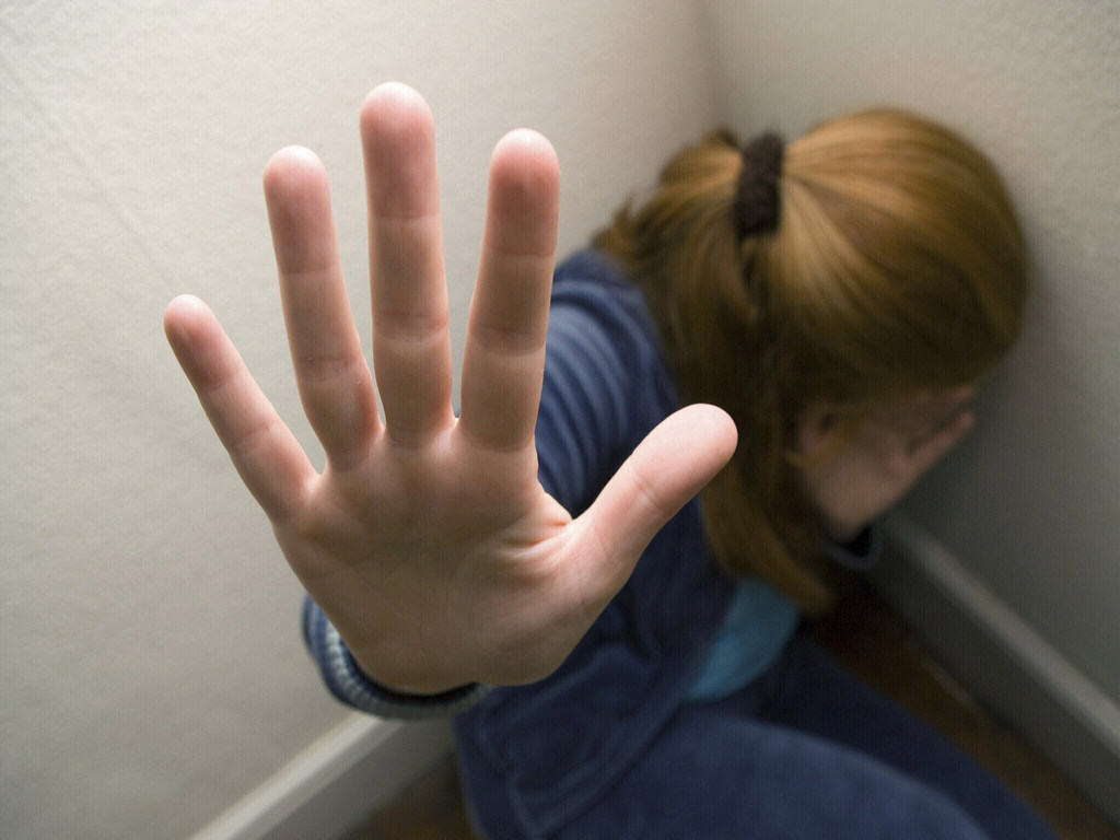 Невидимая черта