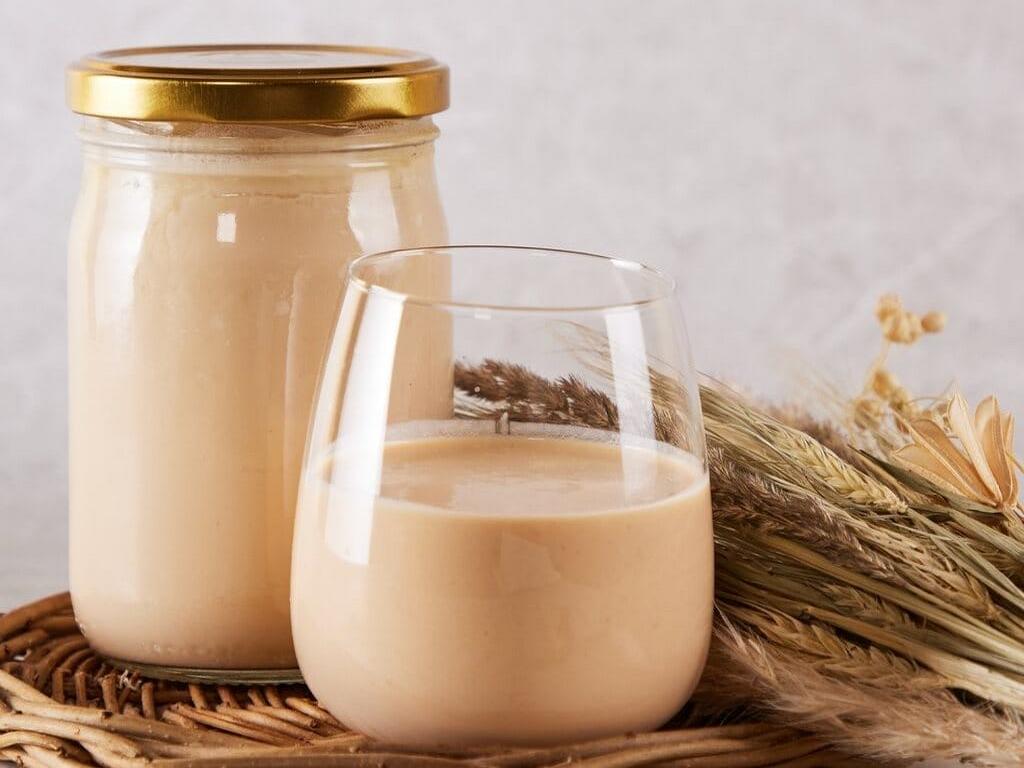 Ряженка и витамины группы B: поддержка нервной системы