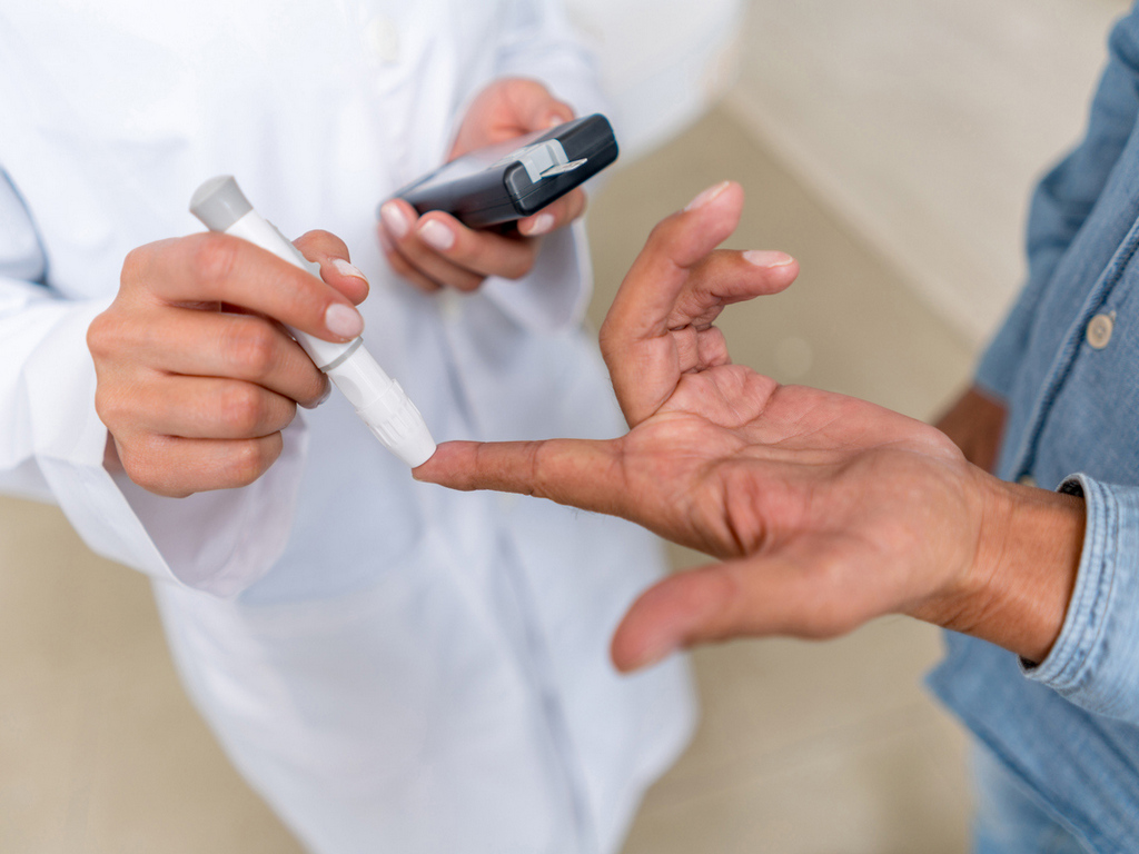 Неинфекционная эпидемия XXI века