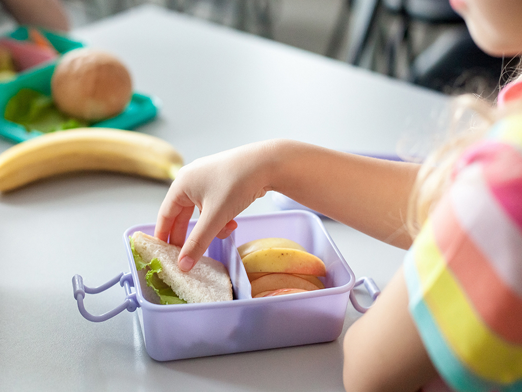 Здоровое питание – не диета, а образ жизни