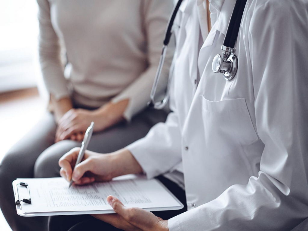 21 февраля 2026 года - День профилактики инфекций, передающихся половым путем