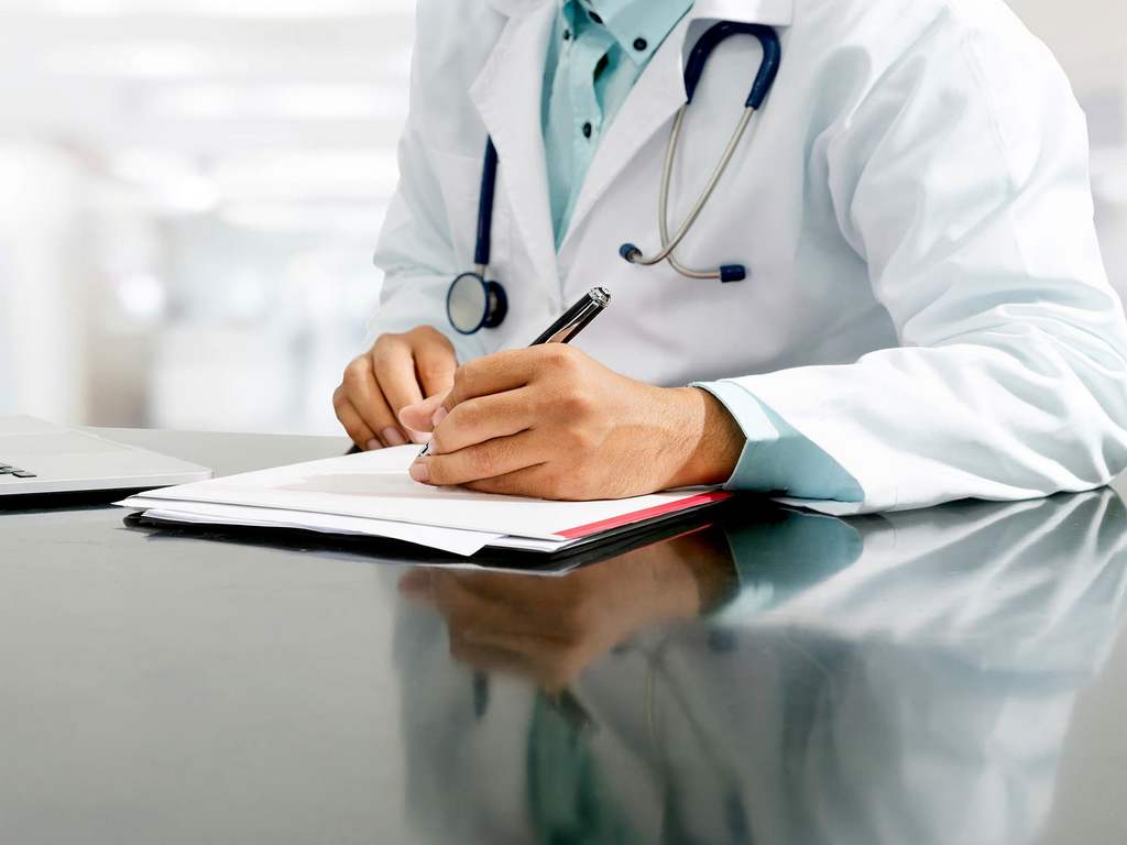 Инфекции, передаваемые половым путем