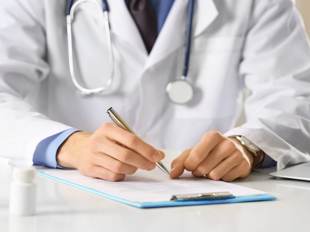 Профилактика наркомании