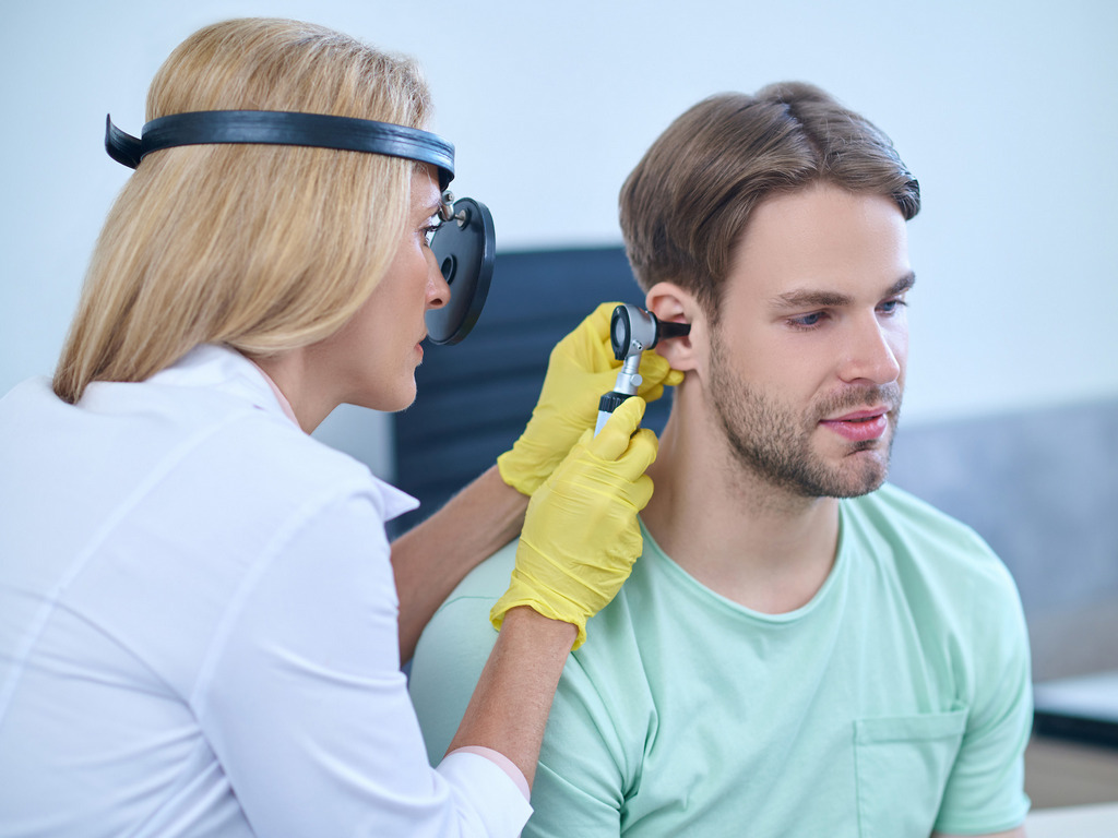 3 марта – Всемирный день слуха