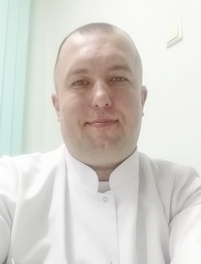 Бурвель Павел Иванович