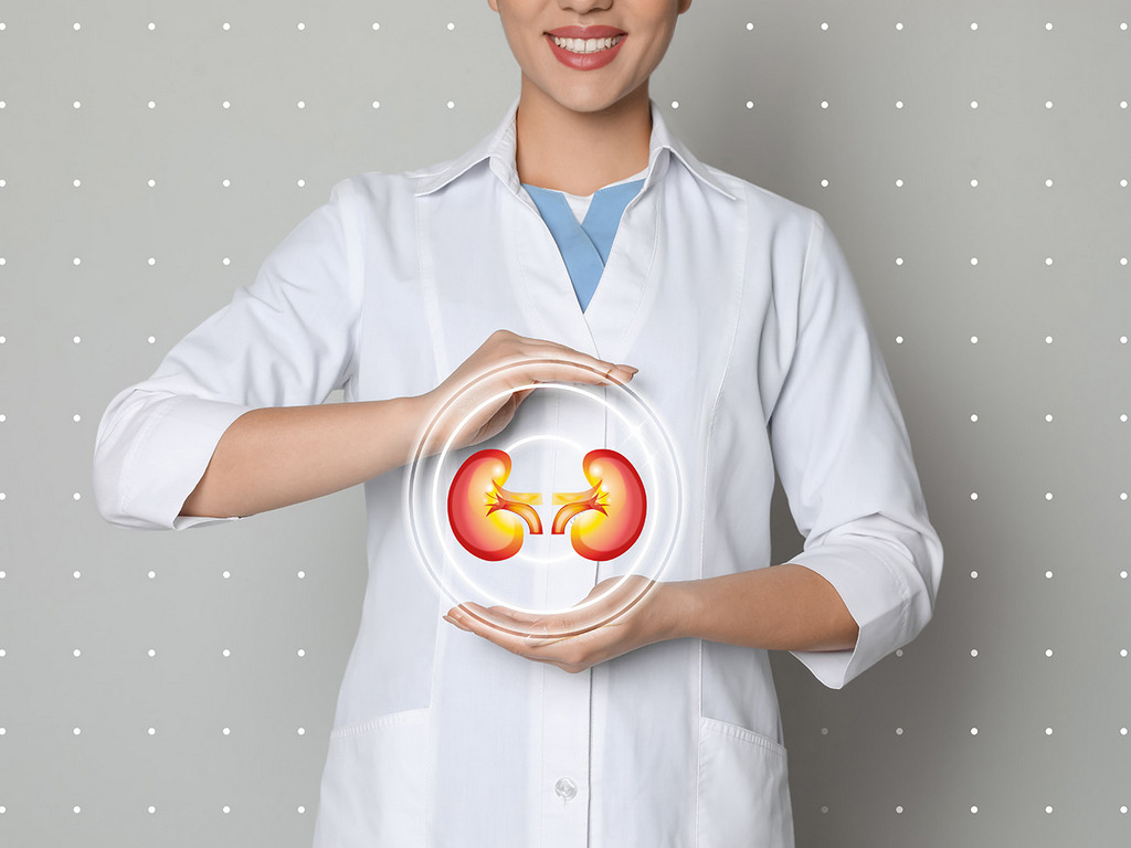 12 марта – Всемирный день почки