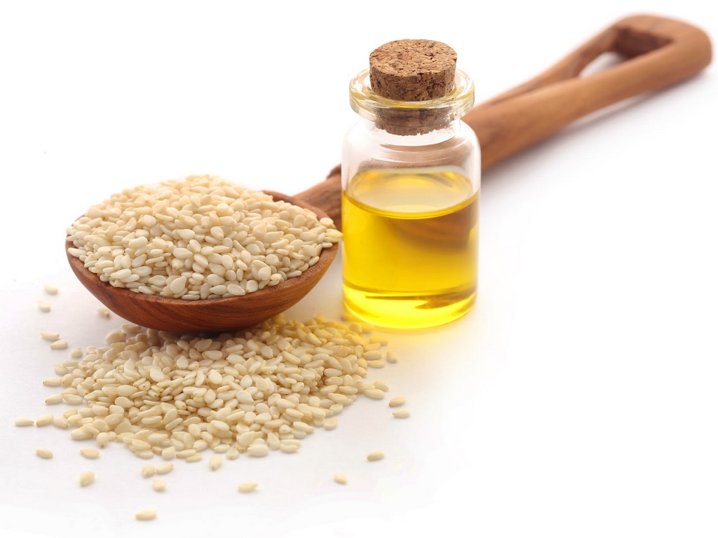 Кунжут: крошечные семена с огромной пользой для здоровья