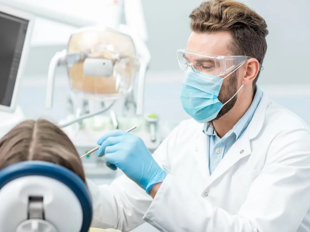 Злокачественные опухоли  полости рта