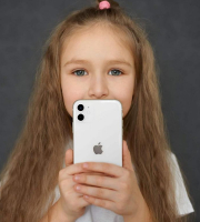 Как защитить iPhone ребенка от мошенников