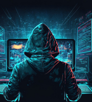 Актуальные способы совершения киберпреступлений 