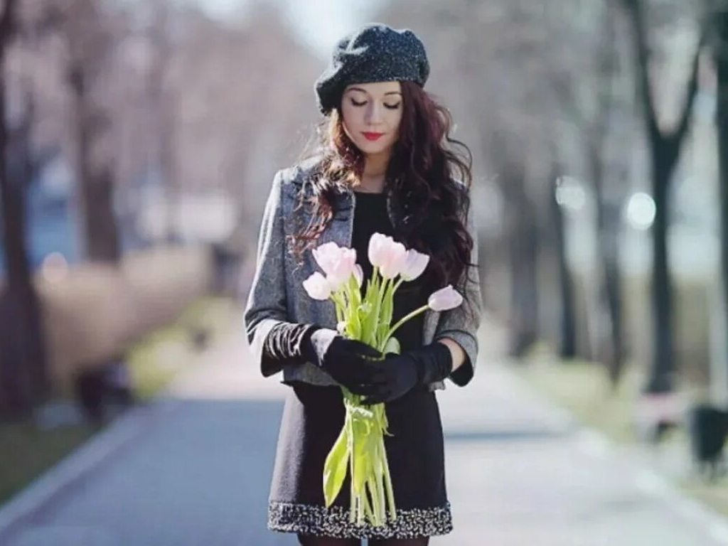 «После зимы: как вернуть энергию и настроение»