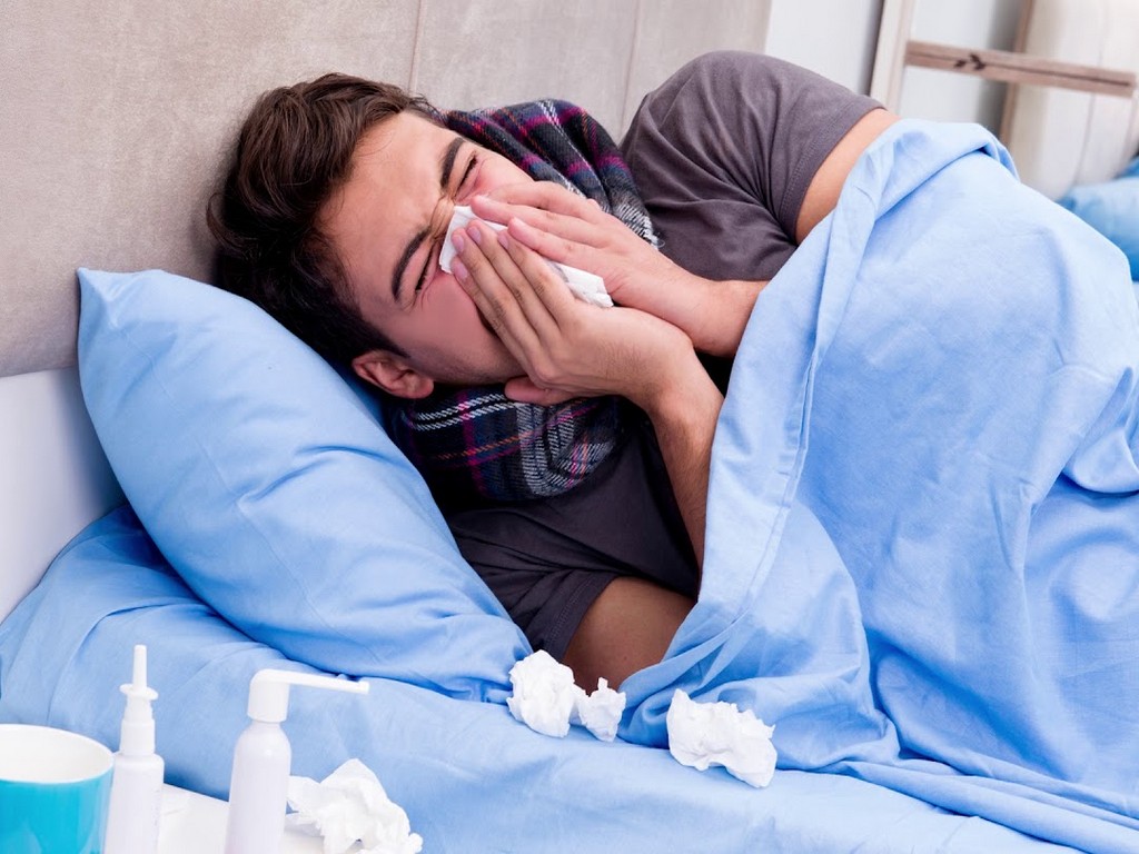 Базовые правила против ОРИ: почему ими нельзя пренебрегать?