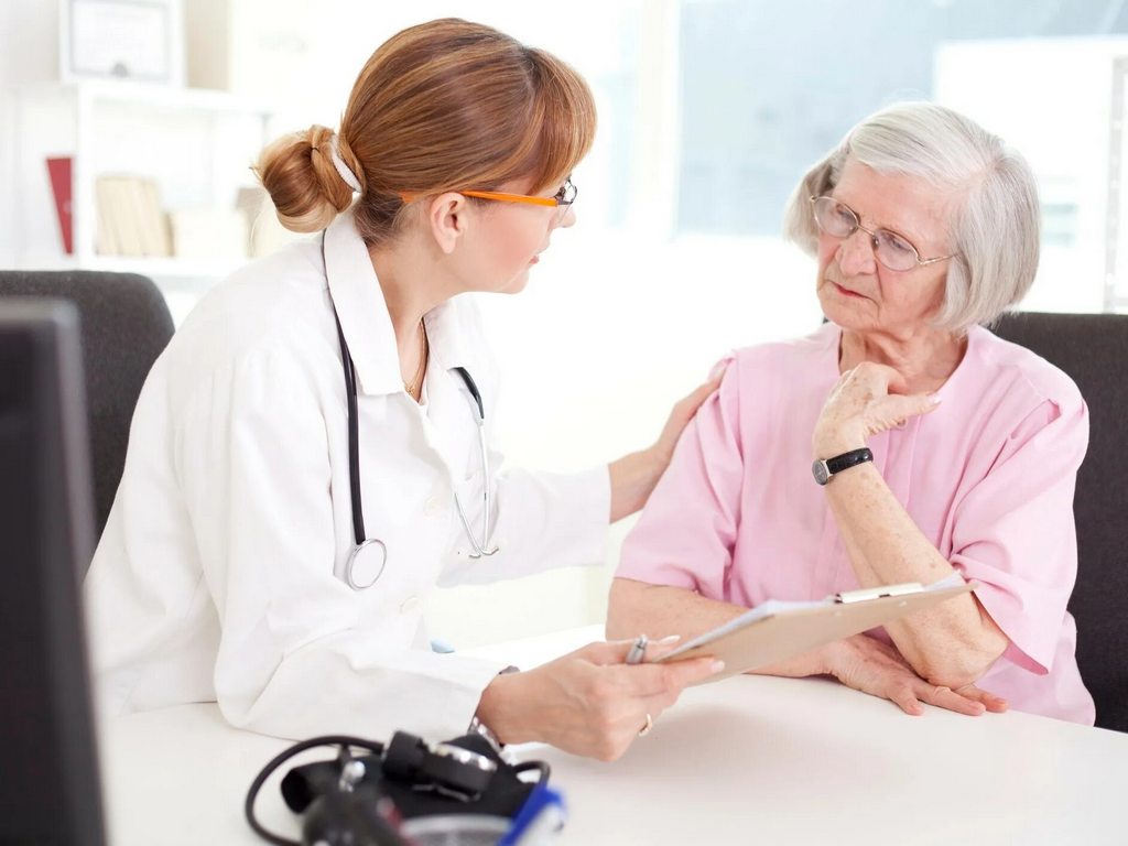 Иммунитет и возраст: как укреплять защиту организма