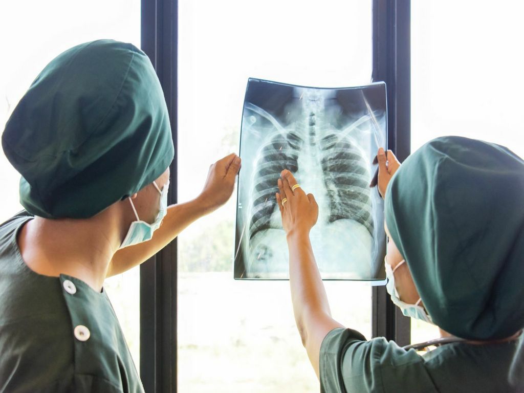 24 марта – Всемирный день борьбы с туберкулезом