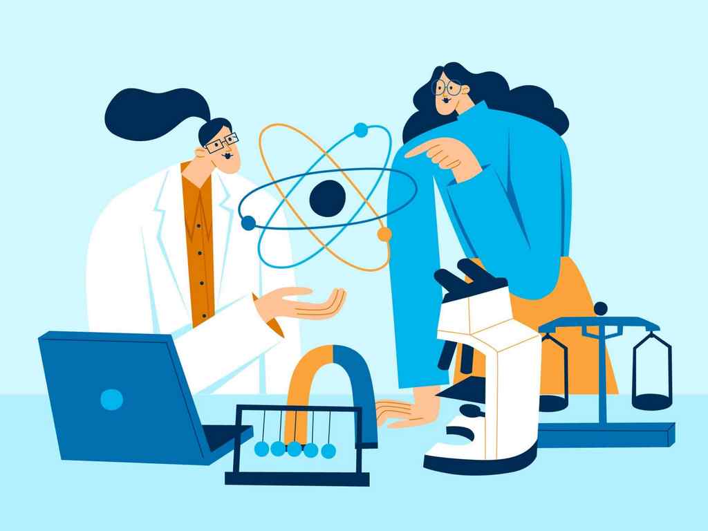 Вместе к здоровью. Вместе с наукой