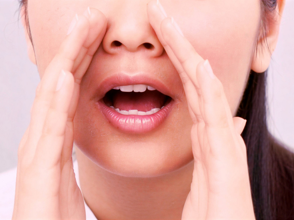 Голос как данность