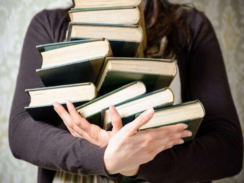Чтение как лекарство: как книги влияют на здоровье человека