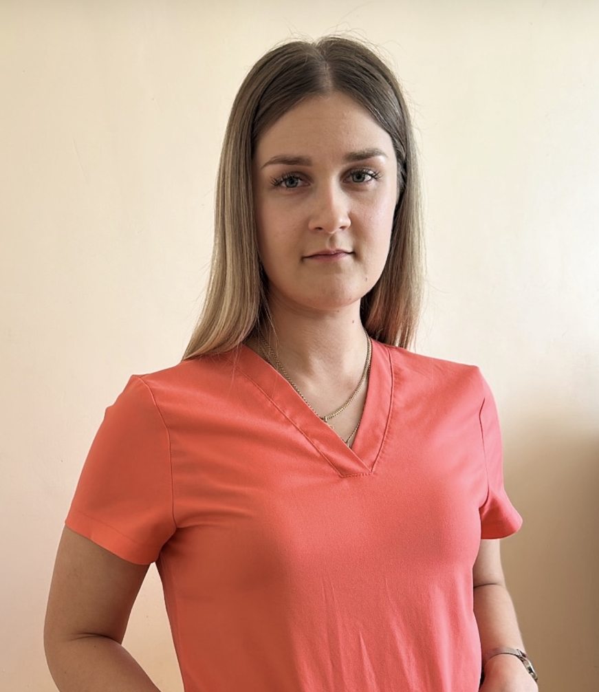 Кондратенко Анна Валентиновна